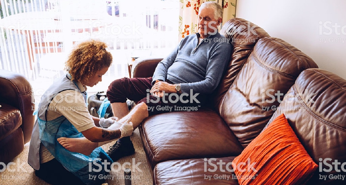 photo depicting services of Independence Homecare of New York