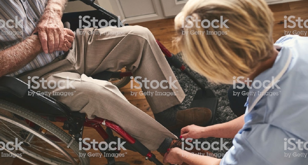 photo depicting services of Independence Homecare of New York